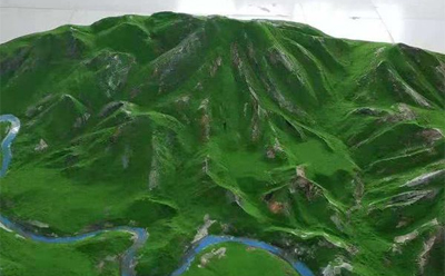 临夏市临夏市沙盘模型制作材料有哪些