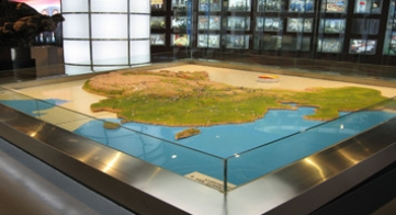 农业临夏市临夏市沙盘模型的使用方法