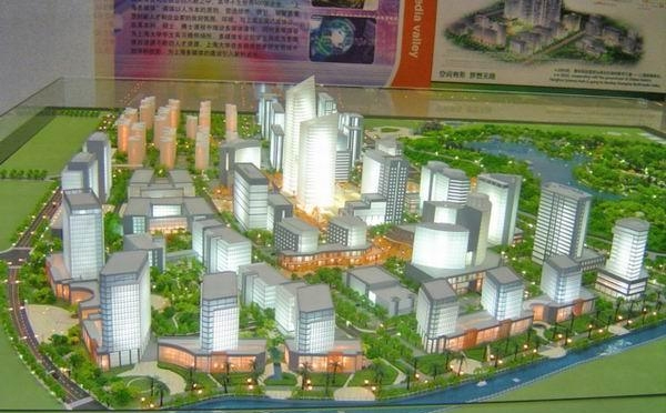 临夏市临夏市沙盘模型制作流程与细节解析 临夏市临夏市沙盘模型制作流程与细节解析